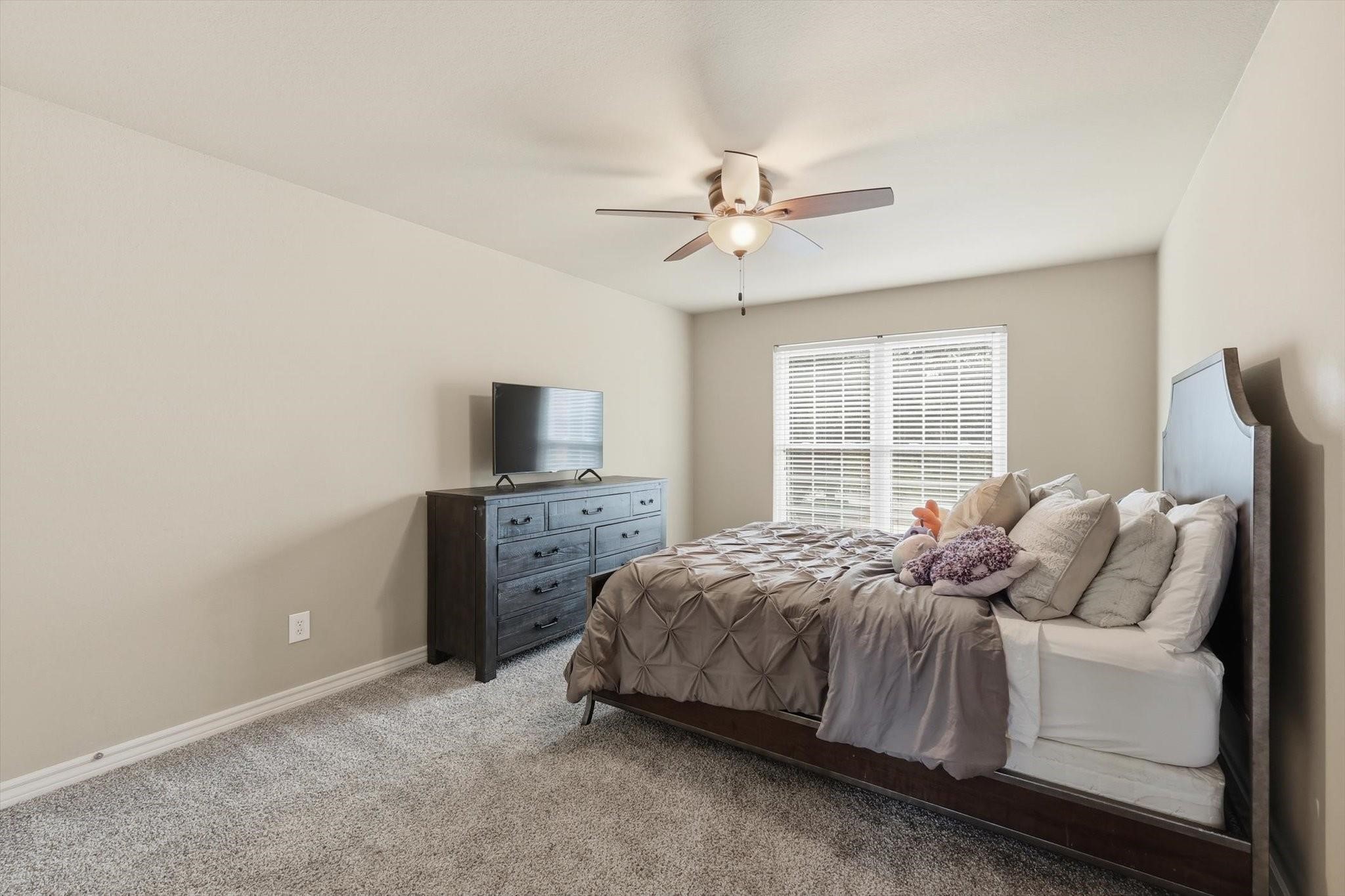 4241 Fairway Crossing Drive Fort Worth TX 76137