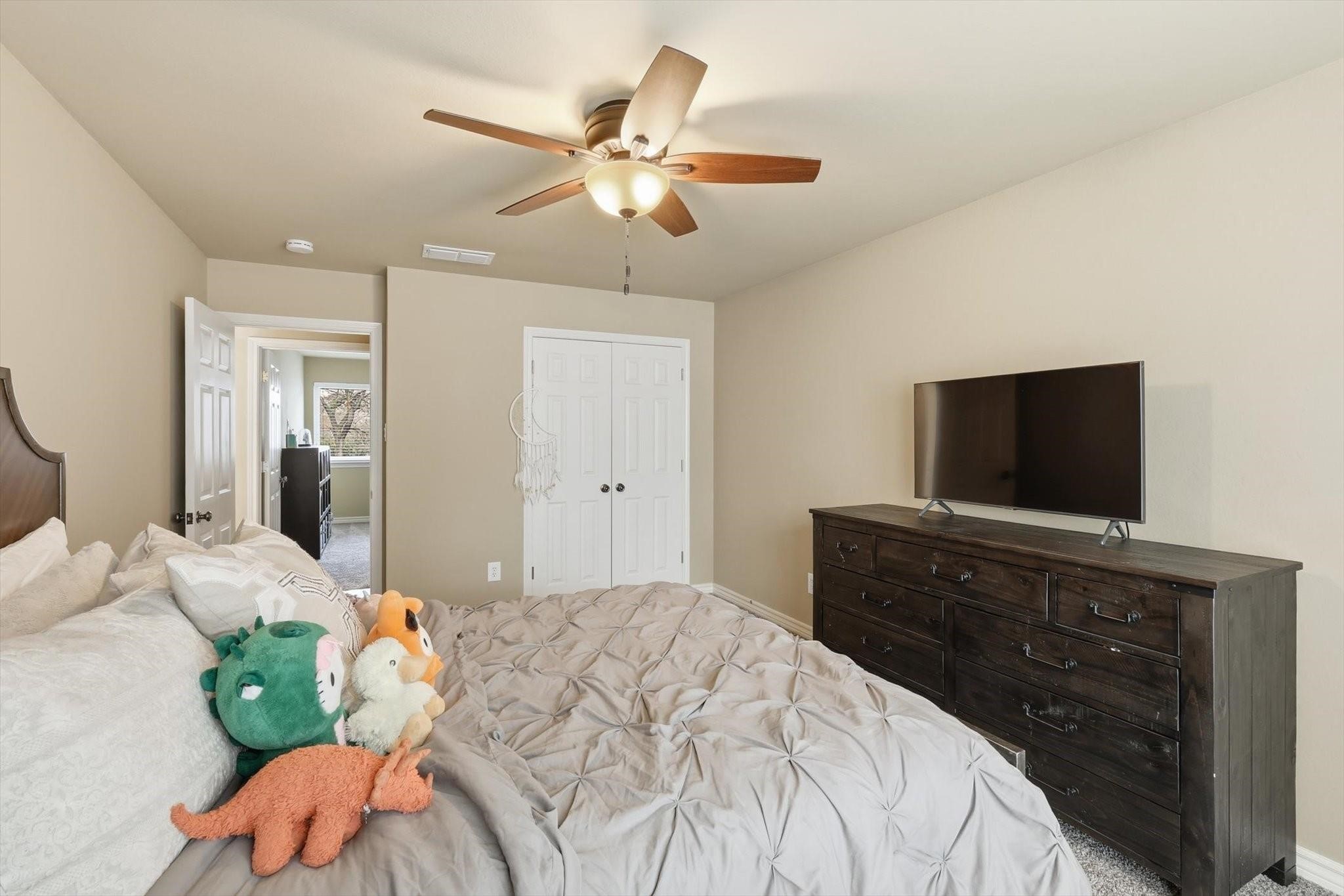 4241 Fairway Crossing Drive Fort Worth TX 76137
