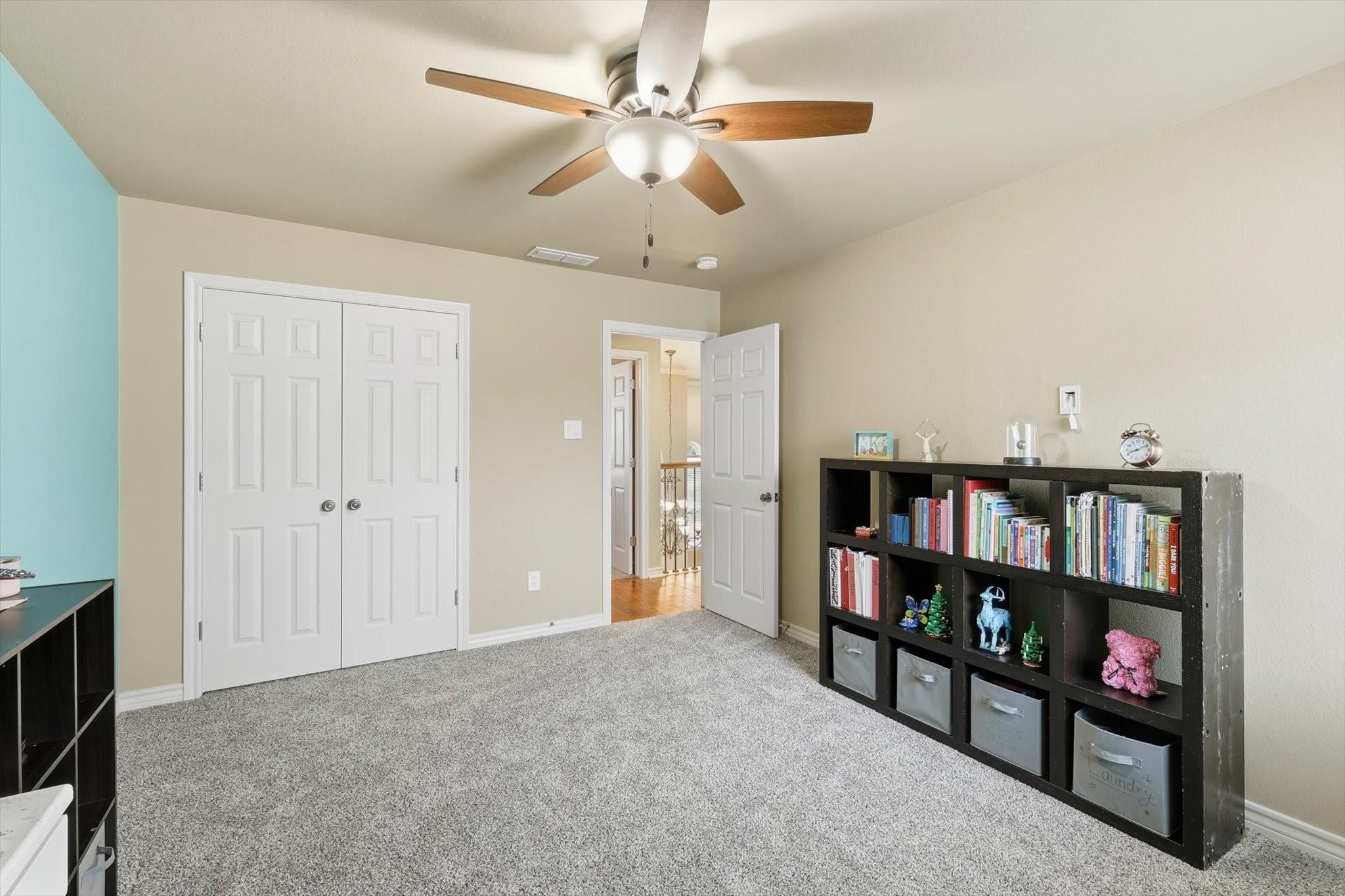 4241 Fairway Crossing Drive Fort Worth TX 76137
