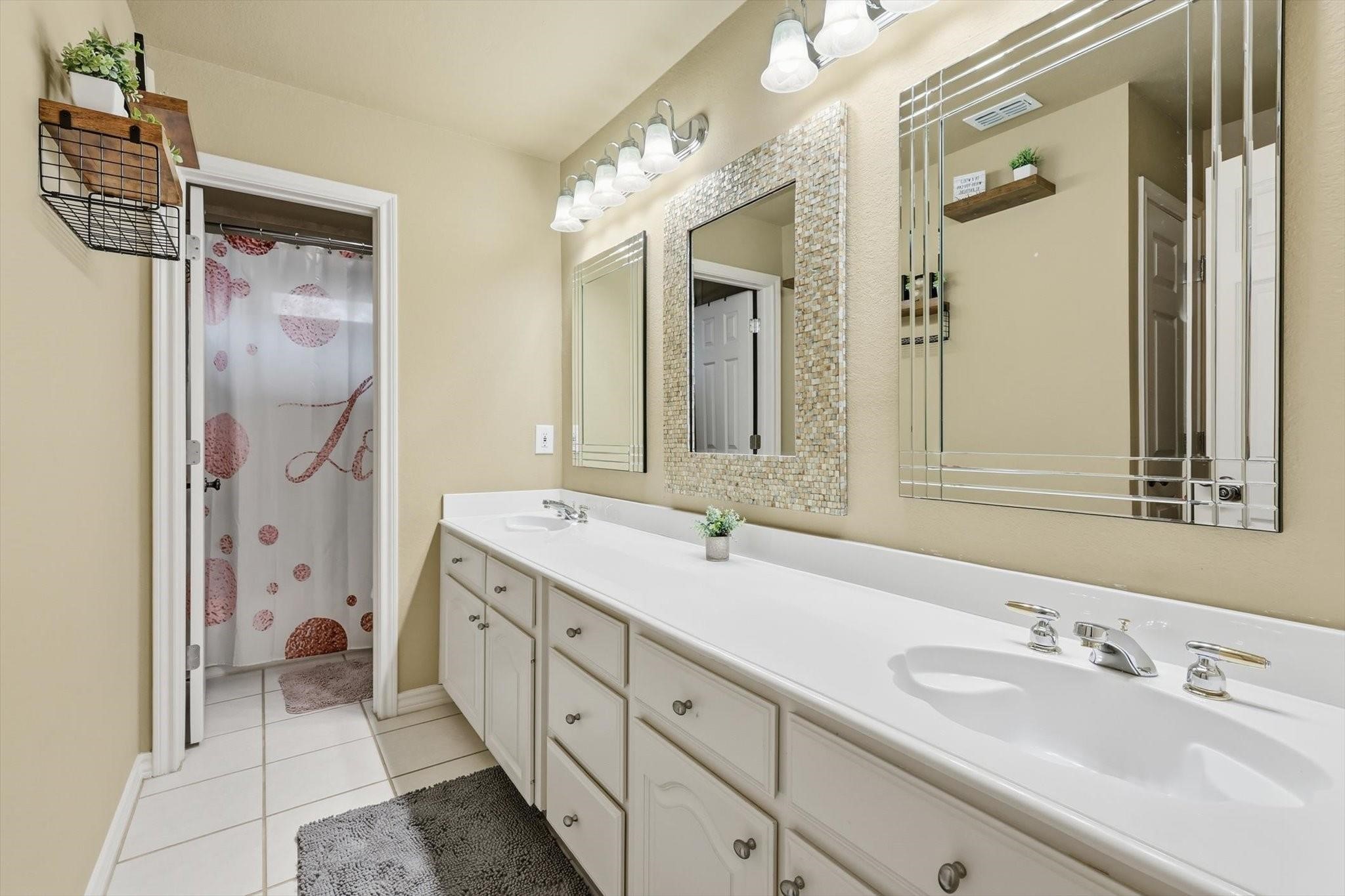 4241 Fairway Crossing Drive Fort Worth TX 76137
