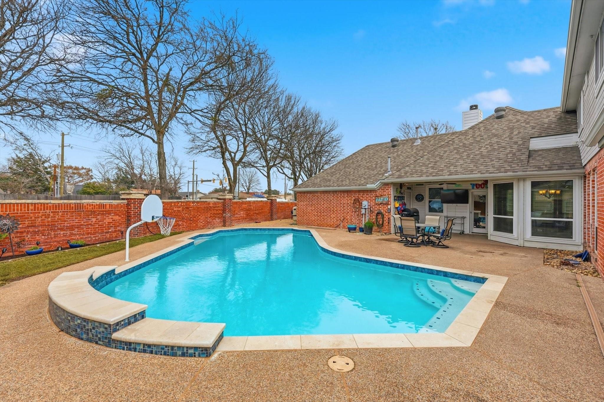 4241 Fairway Crossing Drive Fort Worth TX 76137