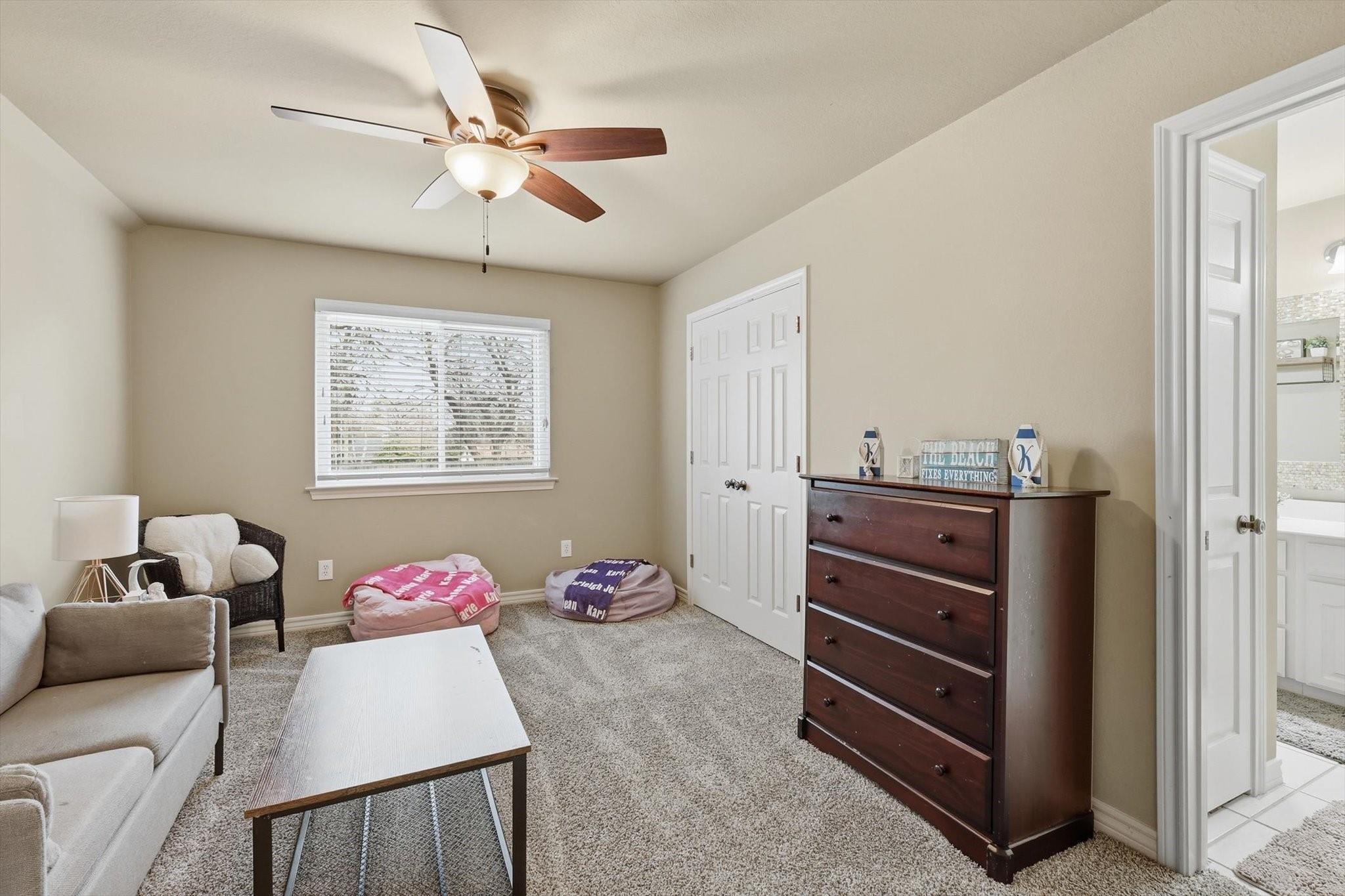 4241 Fairway Crossing Drive Fort Worth TX 76137