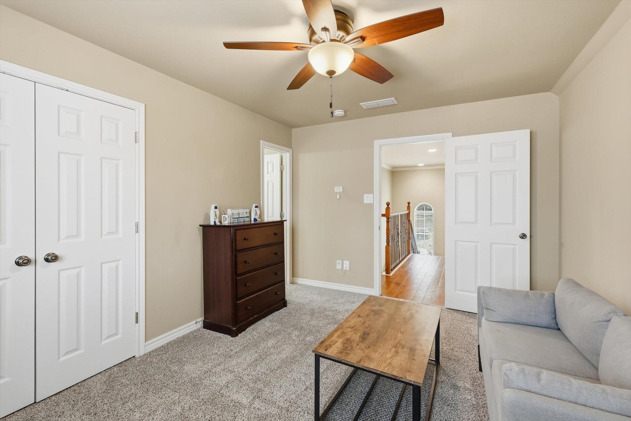 4241 Fairway Crossing Drive Fort Worth TX 76137