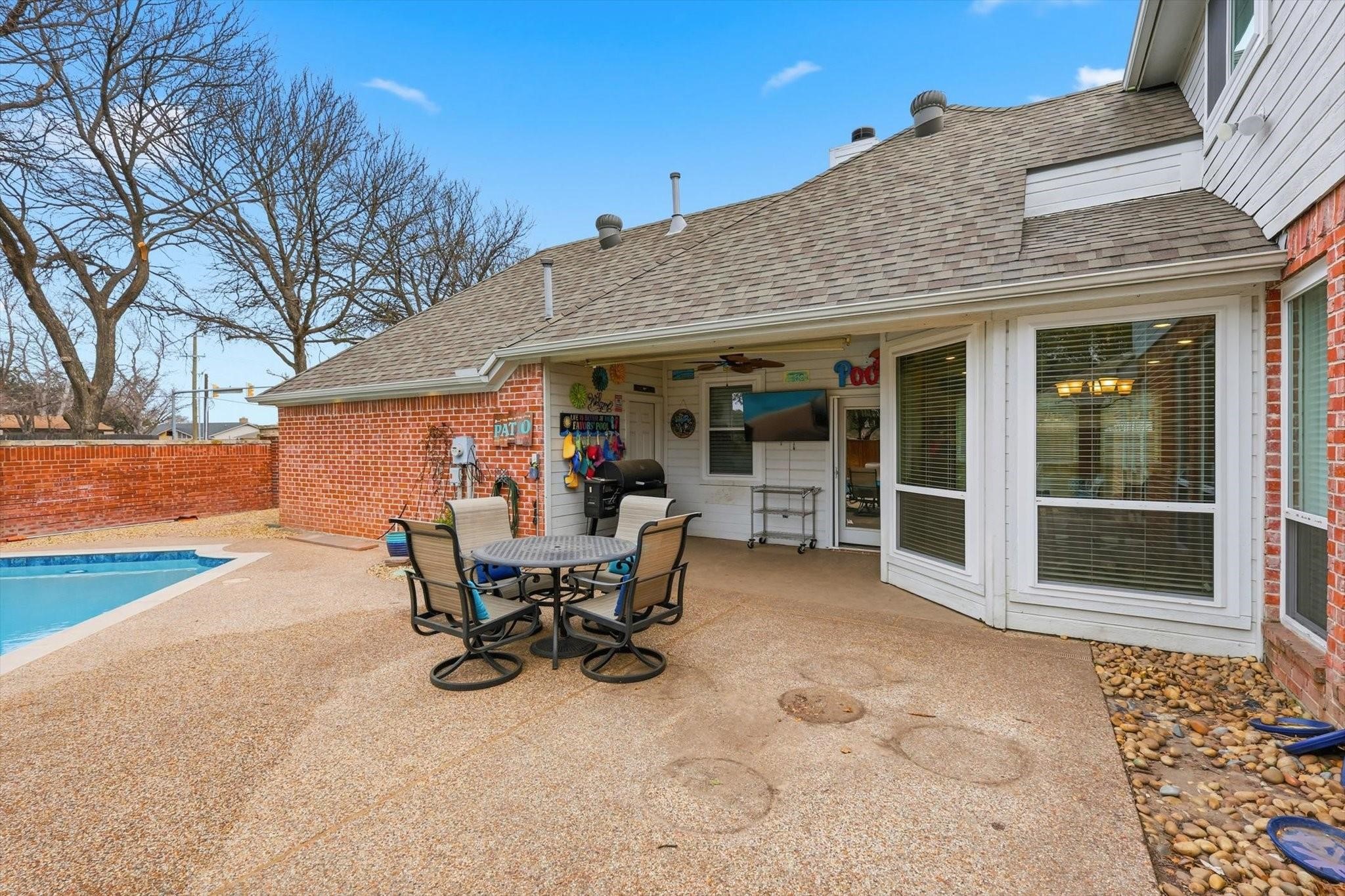 4241 Fairway Crossing Drive Fort Worth TX 76137