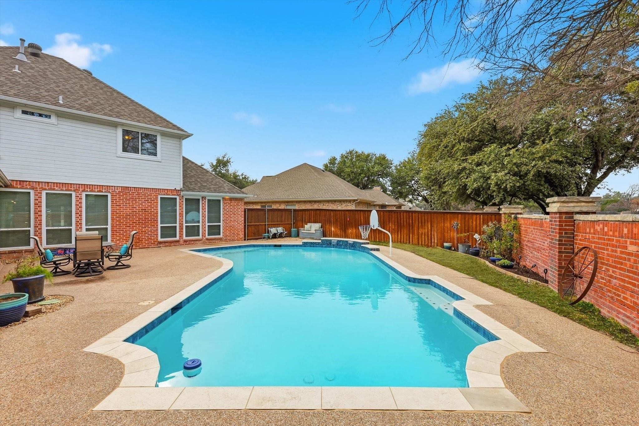 4241 Fairway Crossing Drive Fort Worth TX 76137