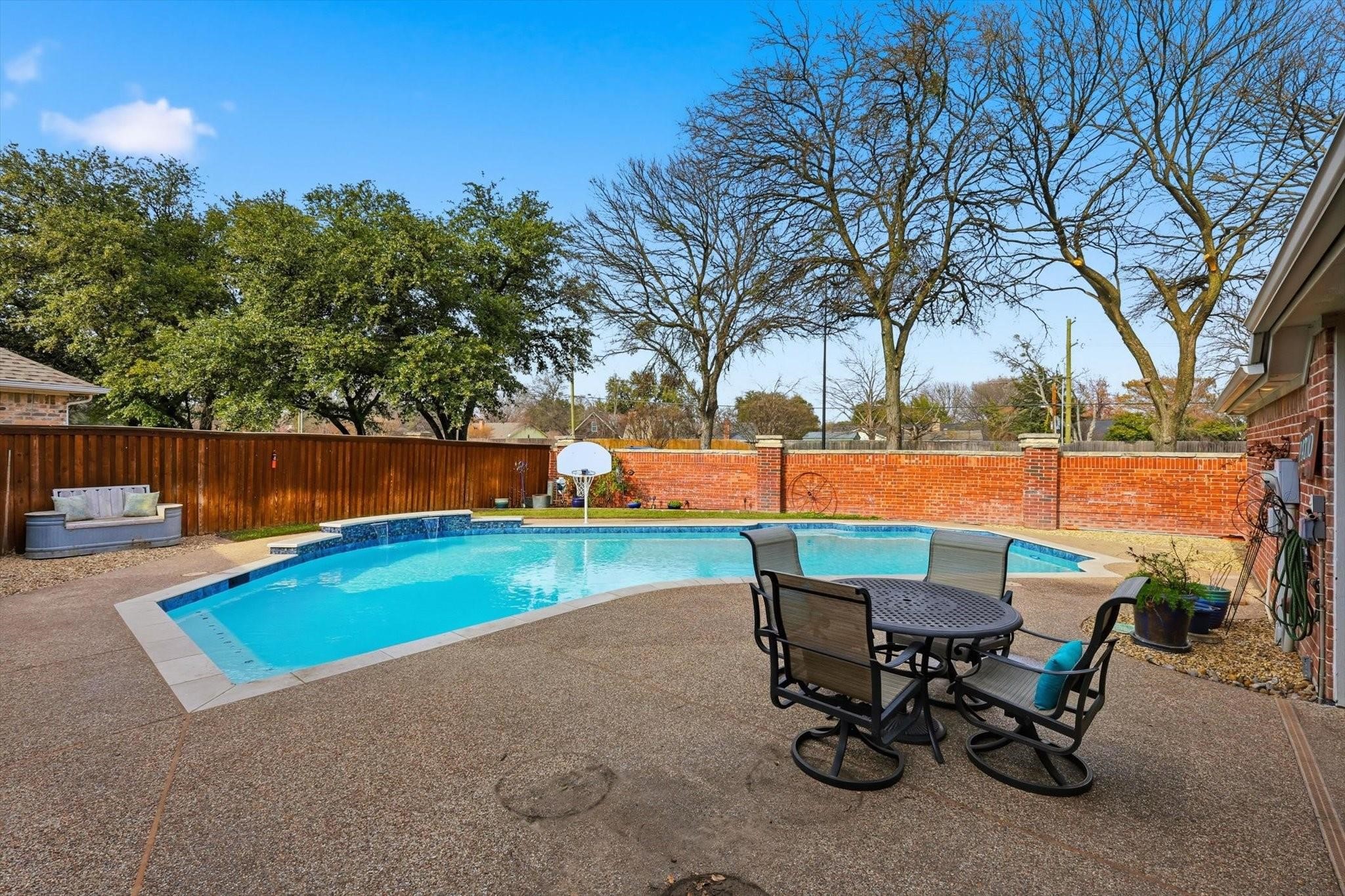 4241 Fairway Crossing Drive Fort Worth TX 76137