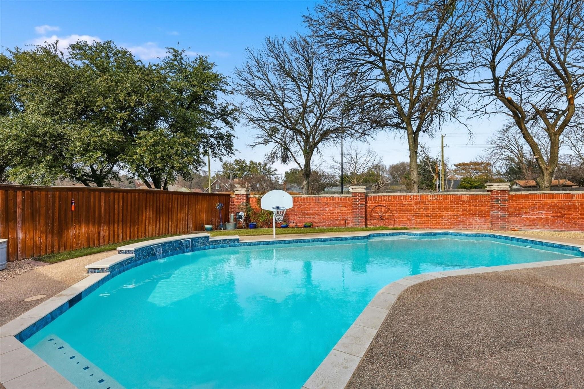 4241 Fairway Crossing Drive Fort Worth TX 76137
