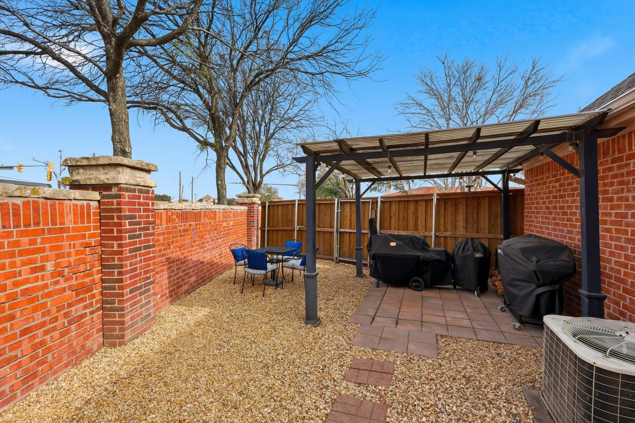 4241 Fairway Crossing Drive Fort Worth TX 76137