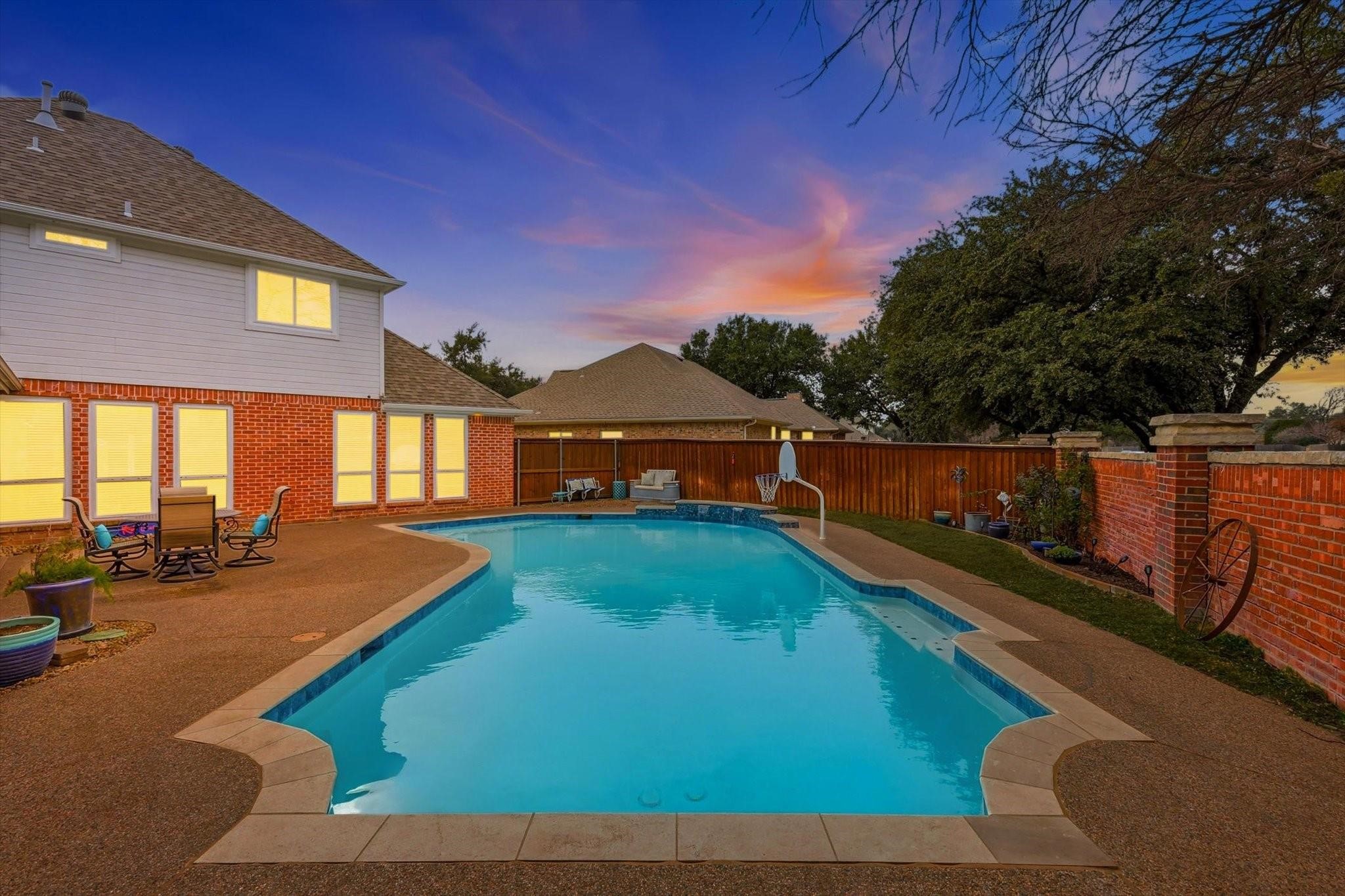 4241 Fairway Crossing Drive Fort Worth TX 76137
