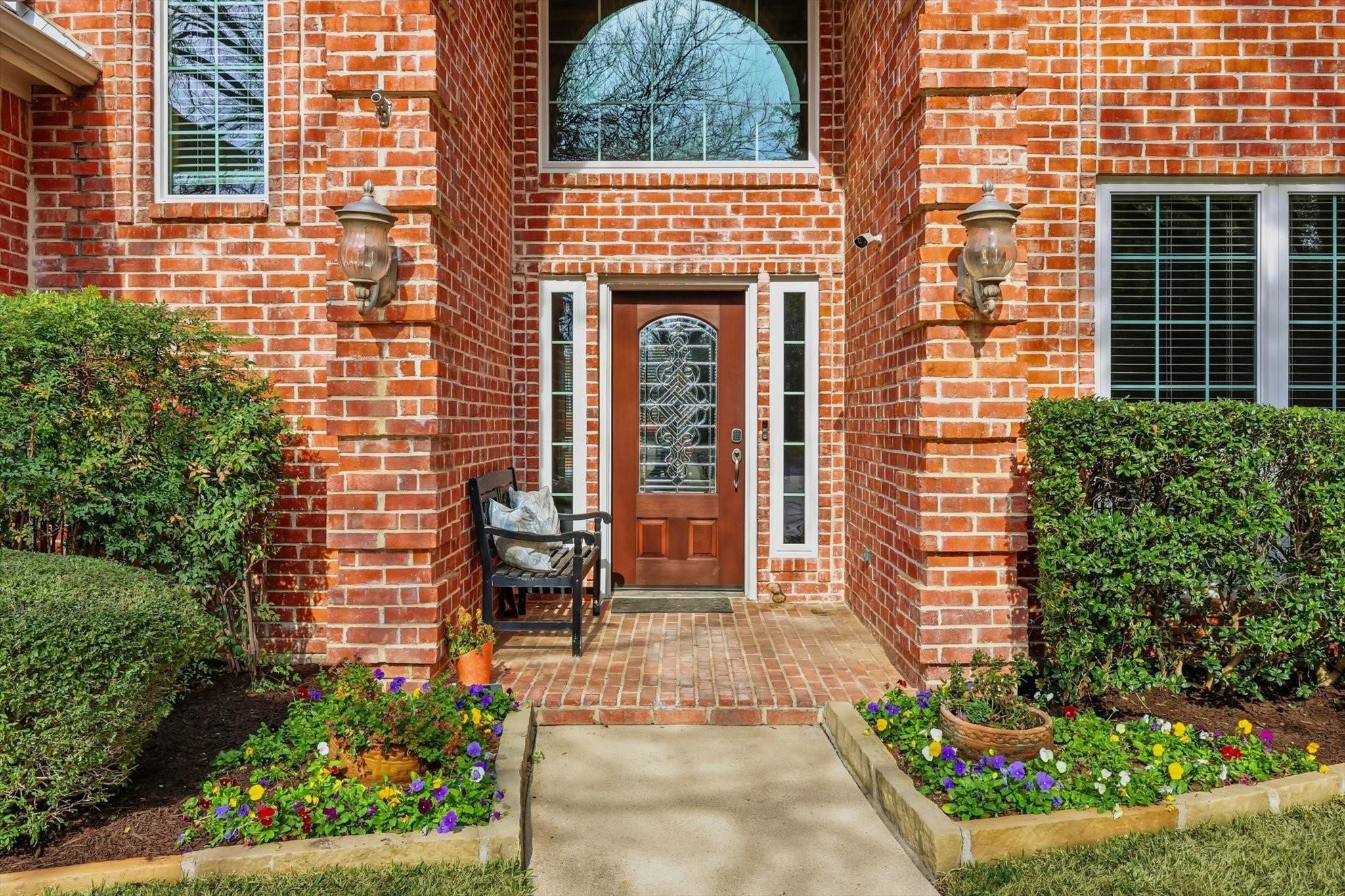 4241 Fairway Crossing Drive Fort Worth TX 76137