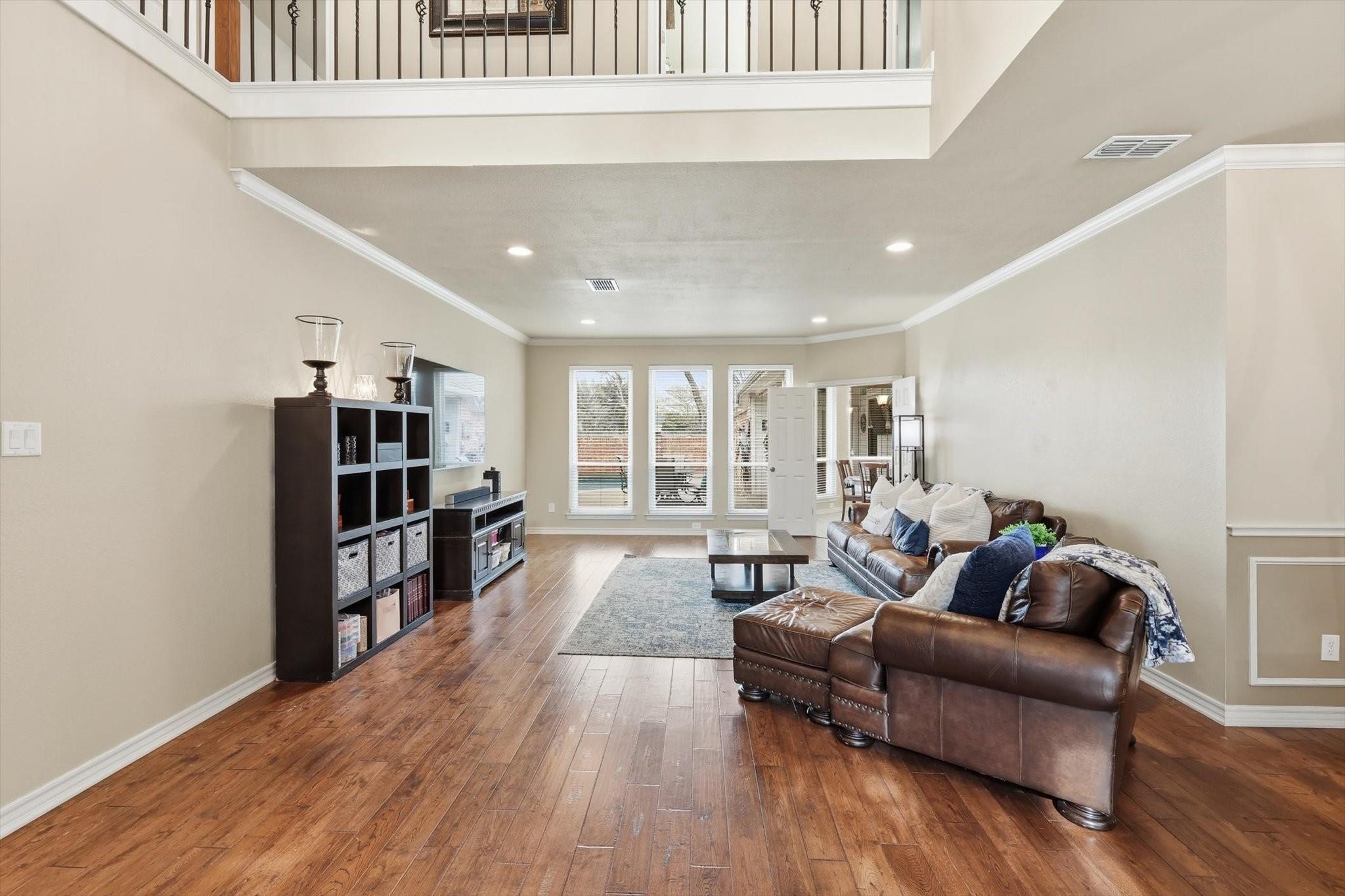 4241 Fairway Crossing Drive Fort Worth TX 76137