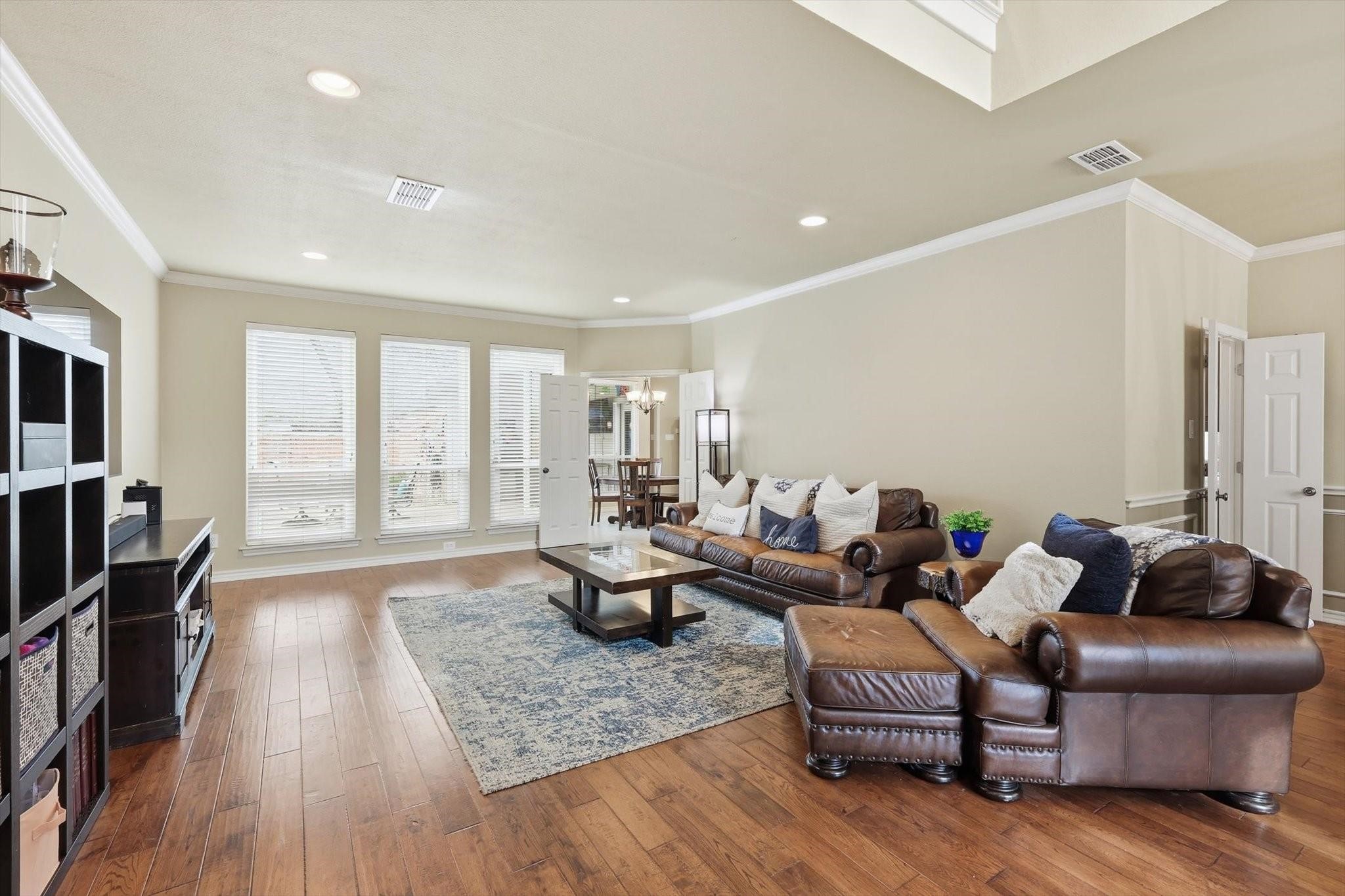 4241 Fairway Crossing Drive Fort Worth TX 76137