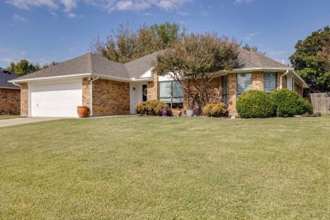 4 Salida Drive Trophy Club TX 76262