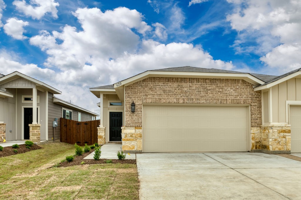620 Harvest Moon Drive Venus TX 76084