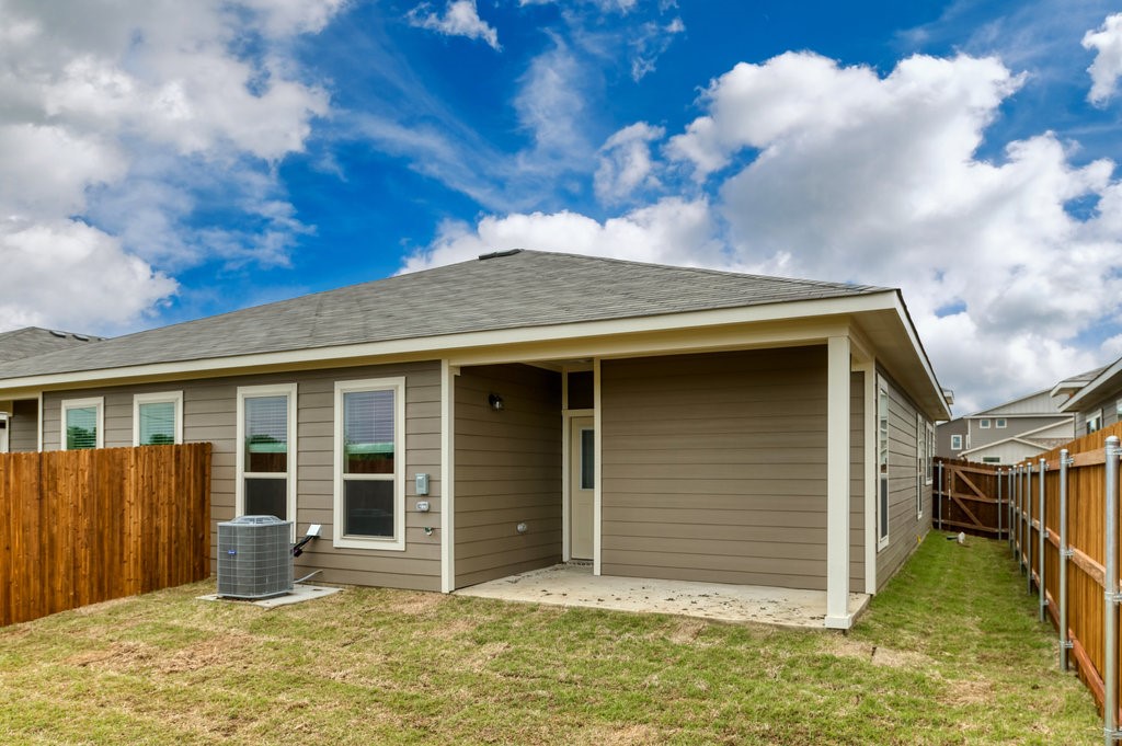 620 Harvest Moon Drive Venus TX 76084