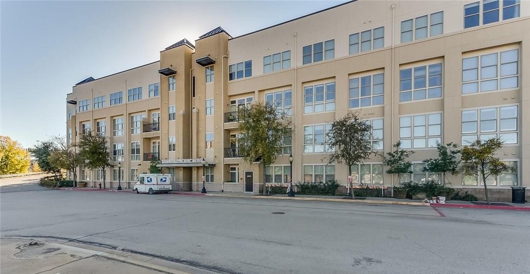 201 W Lancaster Avenue Fort Worth TX 76102