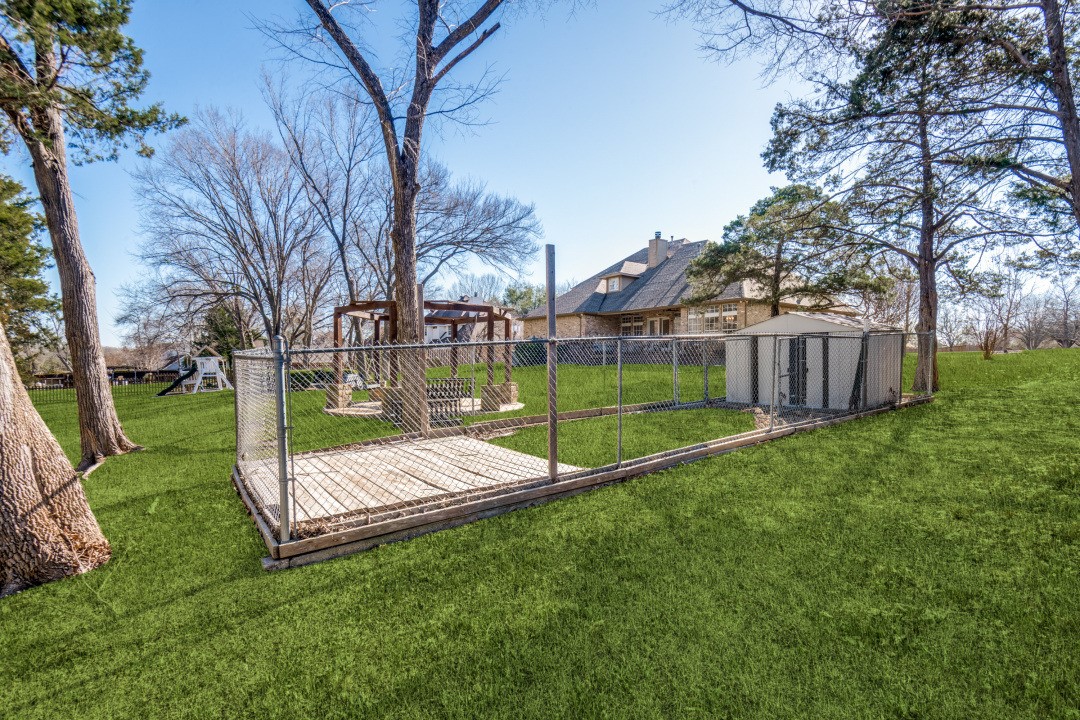 529 Chippendale Drive Heath TX 75032