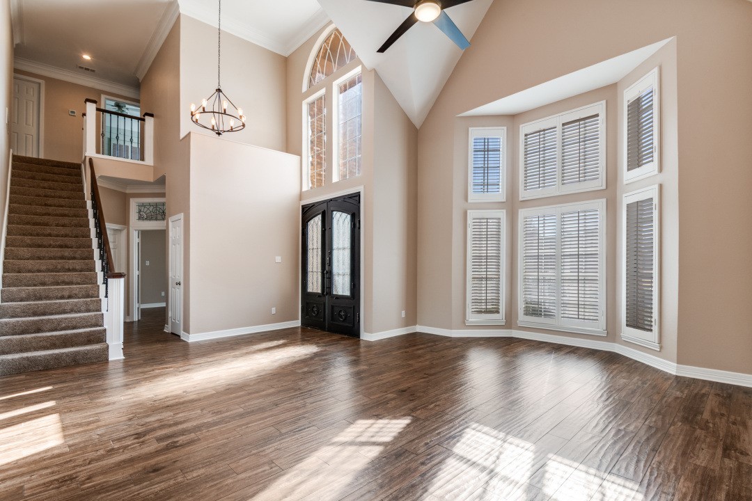 529 Chippendale Drive Heath TX 75032