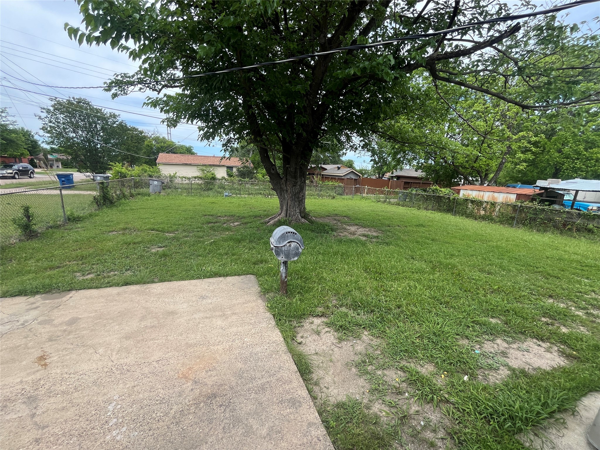 2703 San Diego Drive Dallas TX 75228