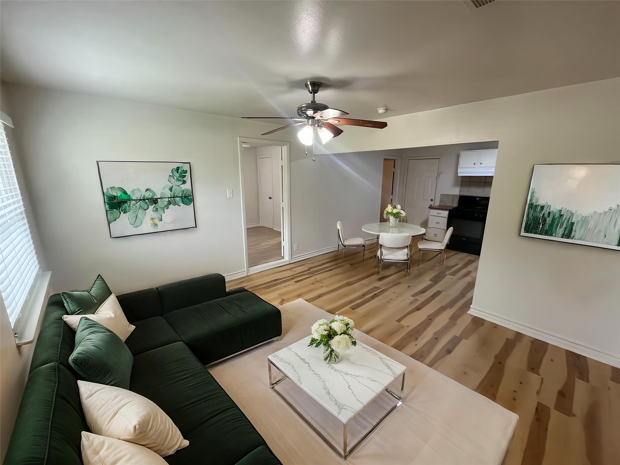 2703 San Diego Drive Dallas TX 75228