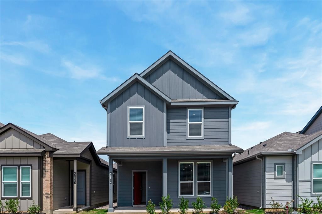 3137 Pecan Farm Lane Fort Worth TX 76140