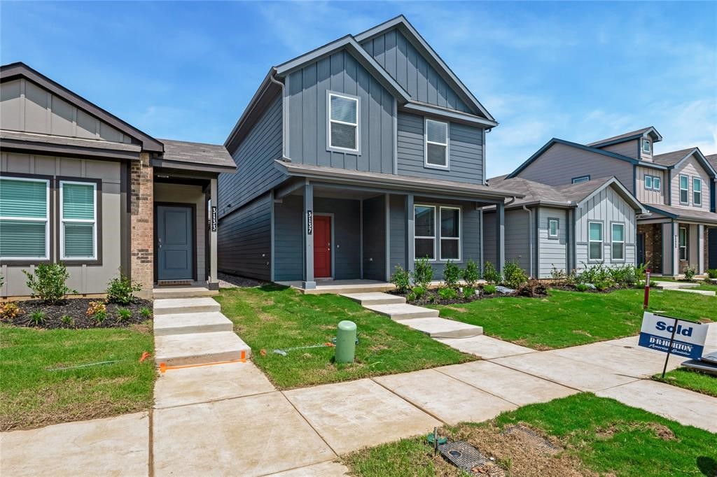 3137 Pecan Farm Lane Fort Worth TX 76140