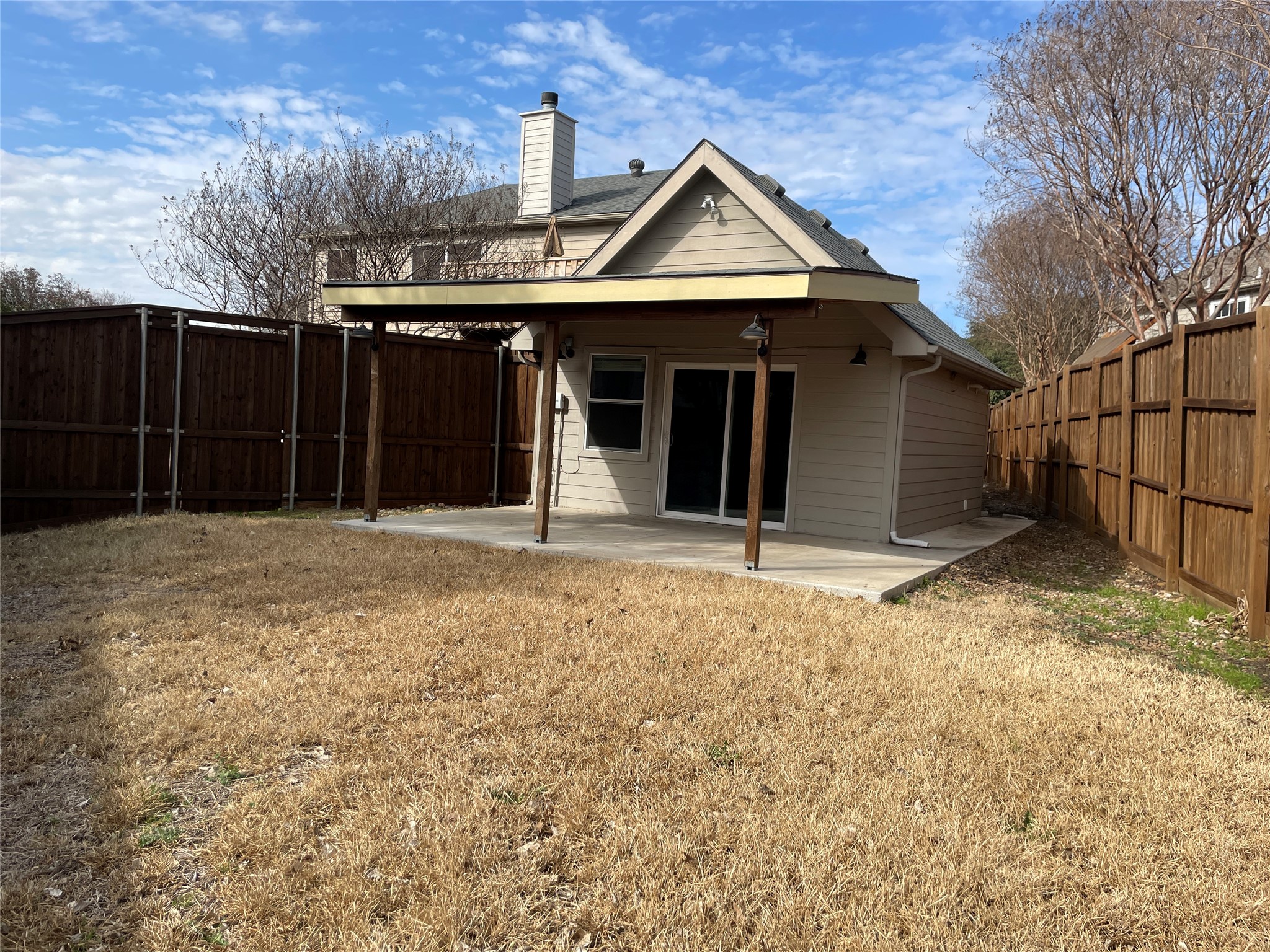 3403 Broadview Court Mckinney TX 75071