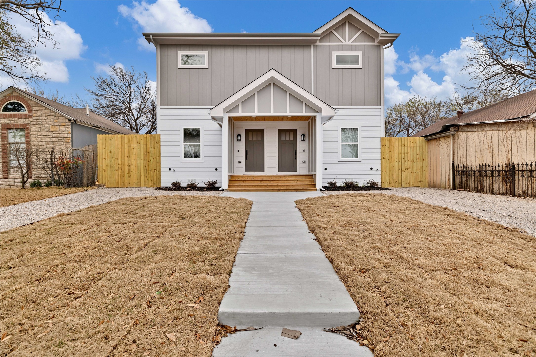 2842 S Marsalis Avenue Dallas TX 75216