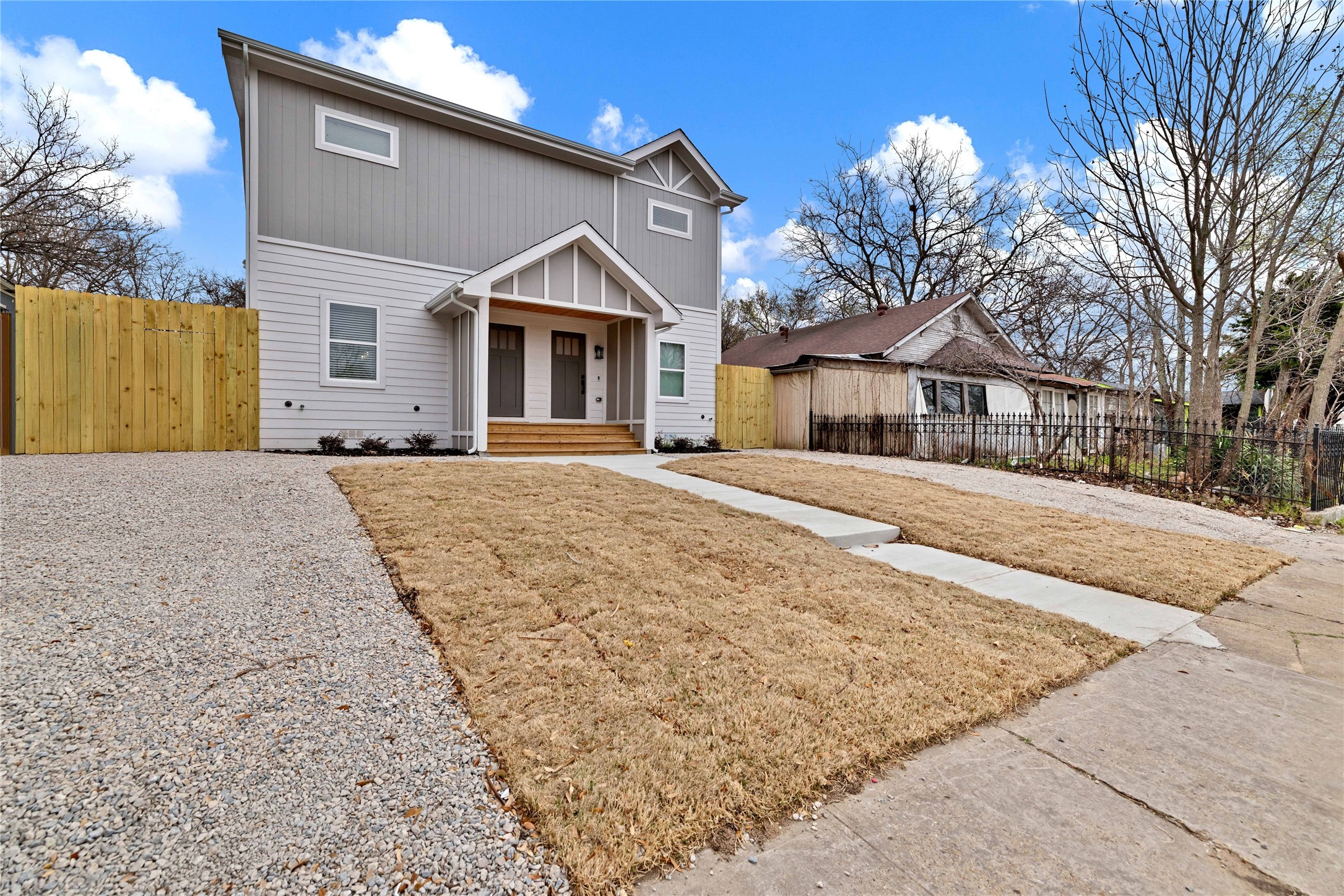 2842 S Marsalis Avenue Dallas TX 75216