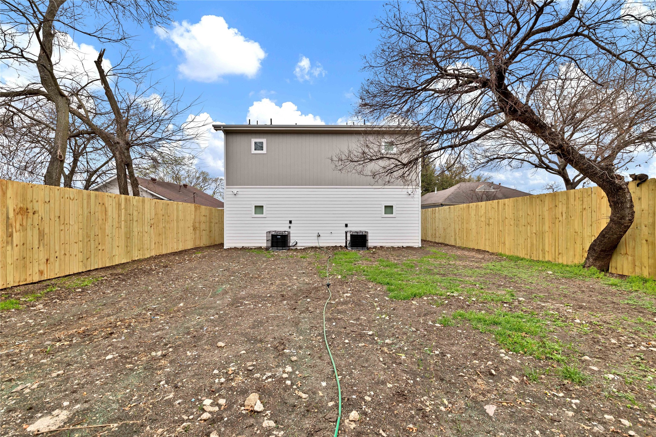 2842 S Marsalis Avenue Dallas TX 75216