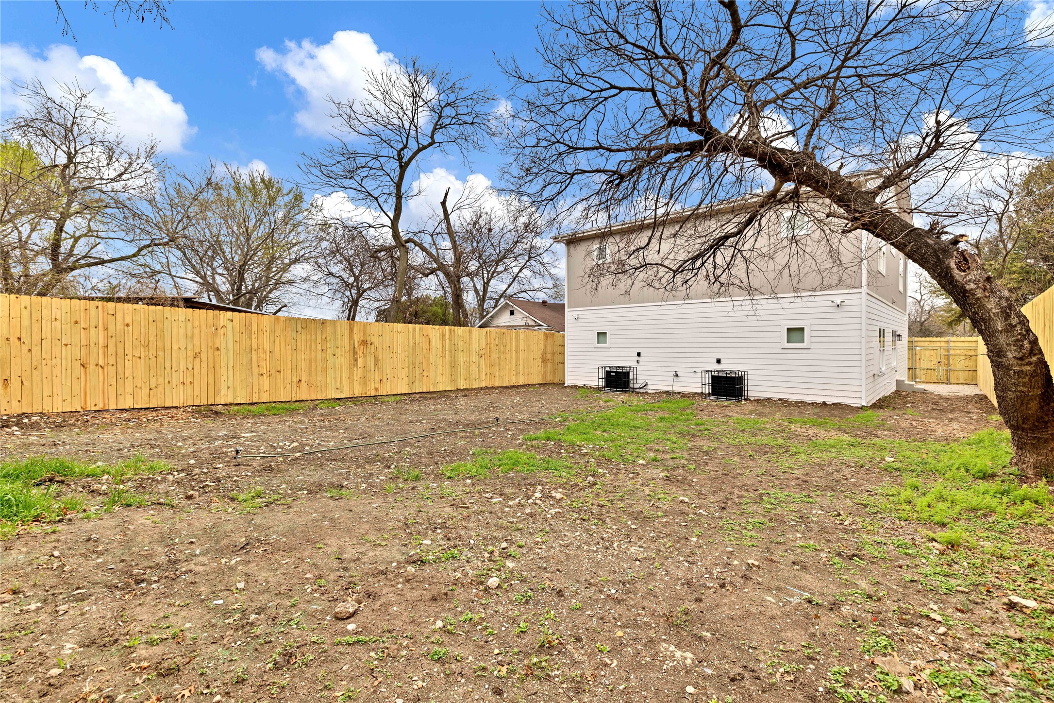 2842 S Marsalis Avenue Dallas TX 75216