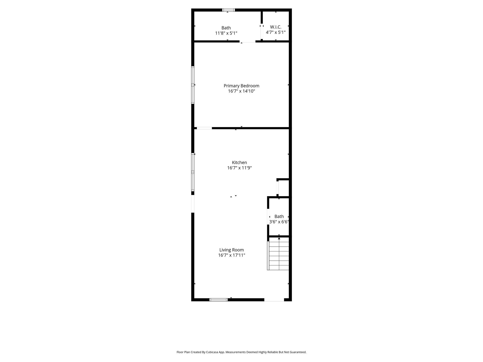 2842 S Marsalis Avenue Dallas TX 75216