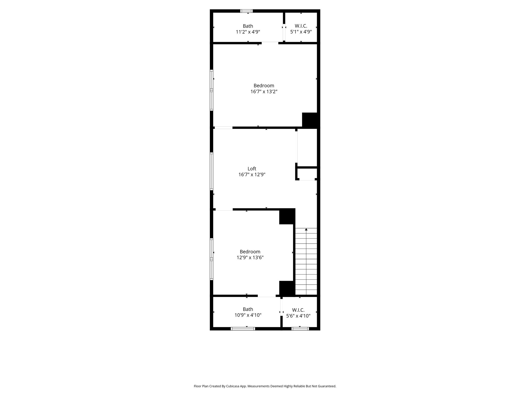 2842 S Marsalis Avenue Dallas TX 75216