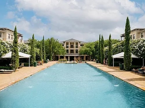 6919 Sumner Street The Colony TX 75056