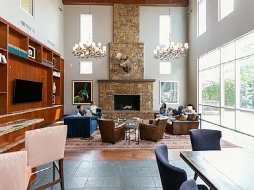 6919 Sumner Street The Colony TX 75056