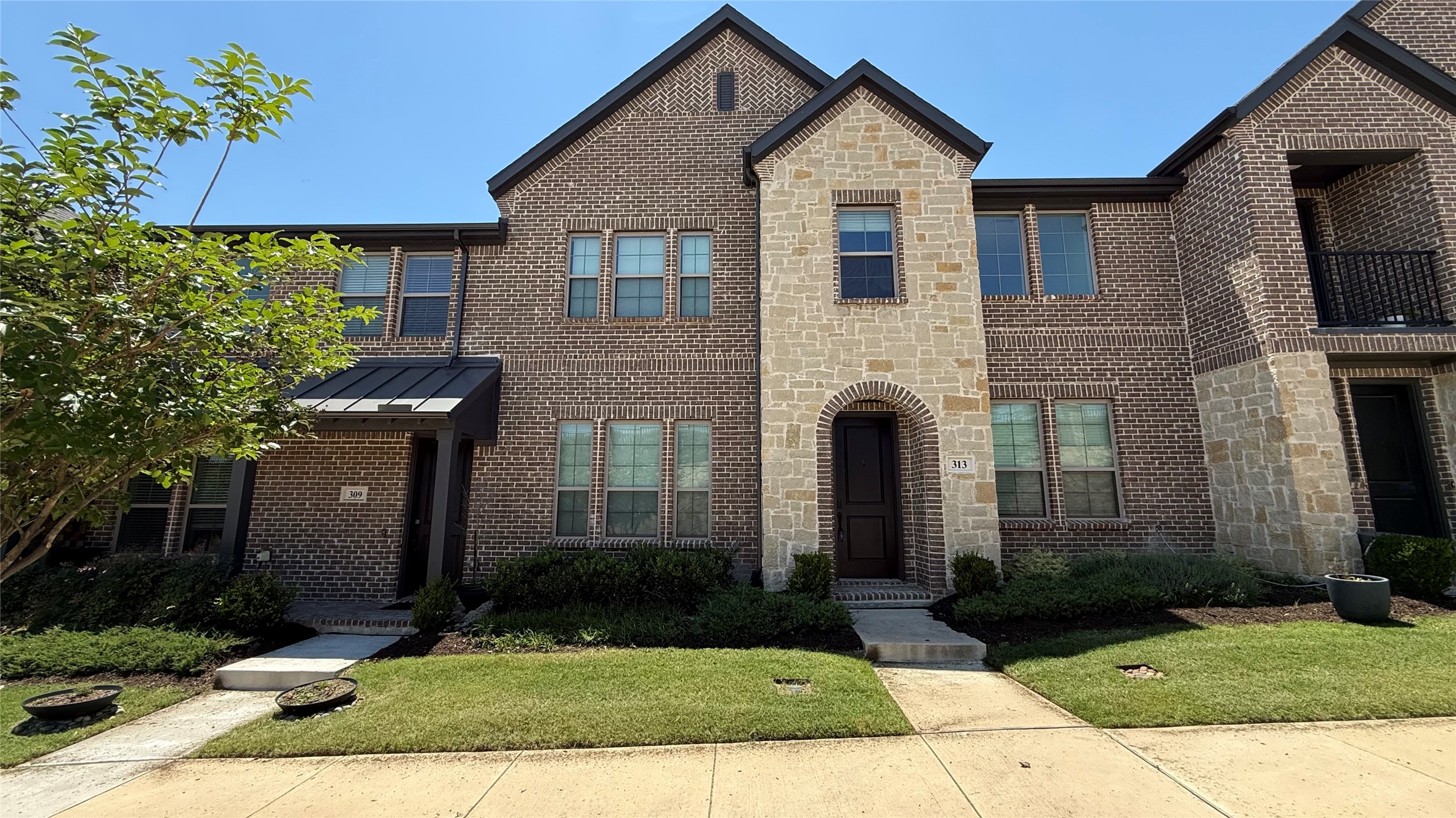 313 Mcconathy Way Flower Mound TX 75028