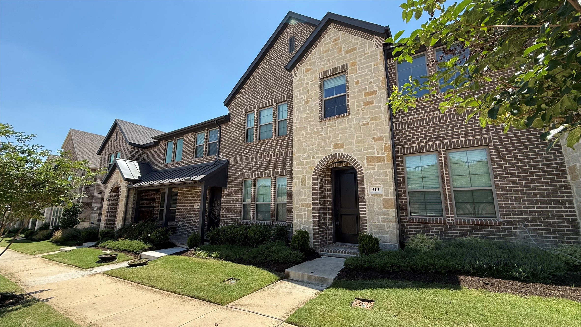 313 Mcconathy Way Flower Mound TX 75028