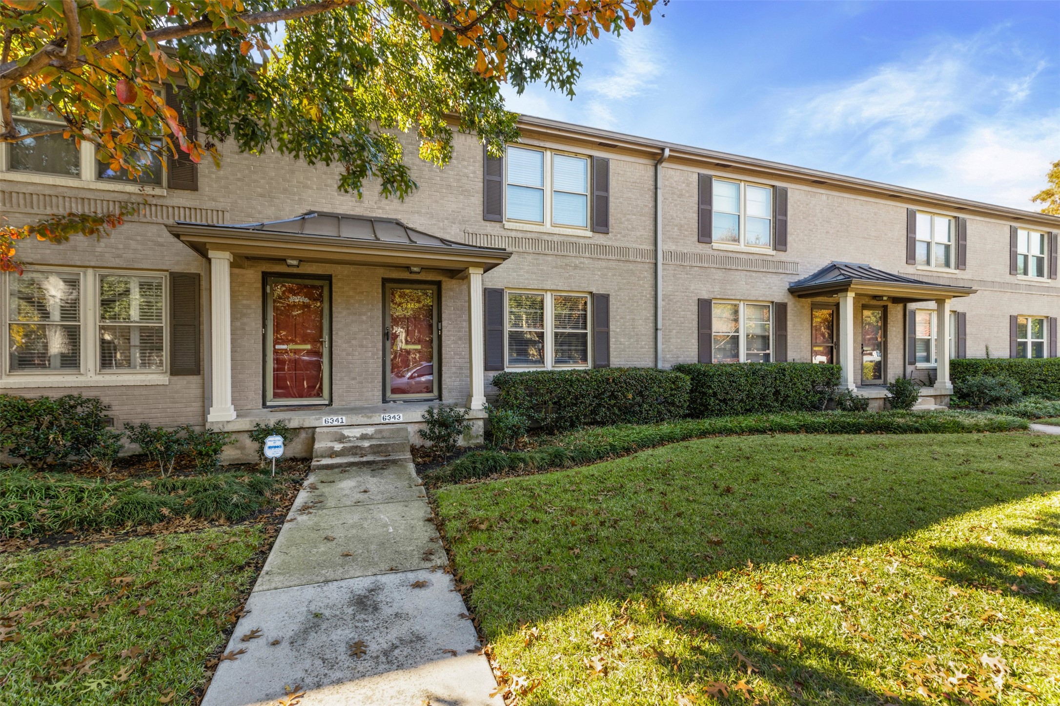 6343 Oriole Drive Dallas TX 75209