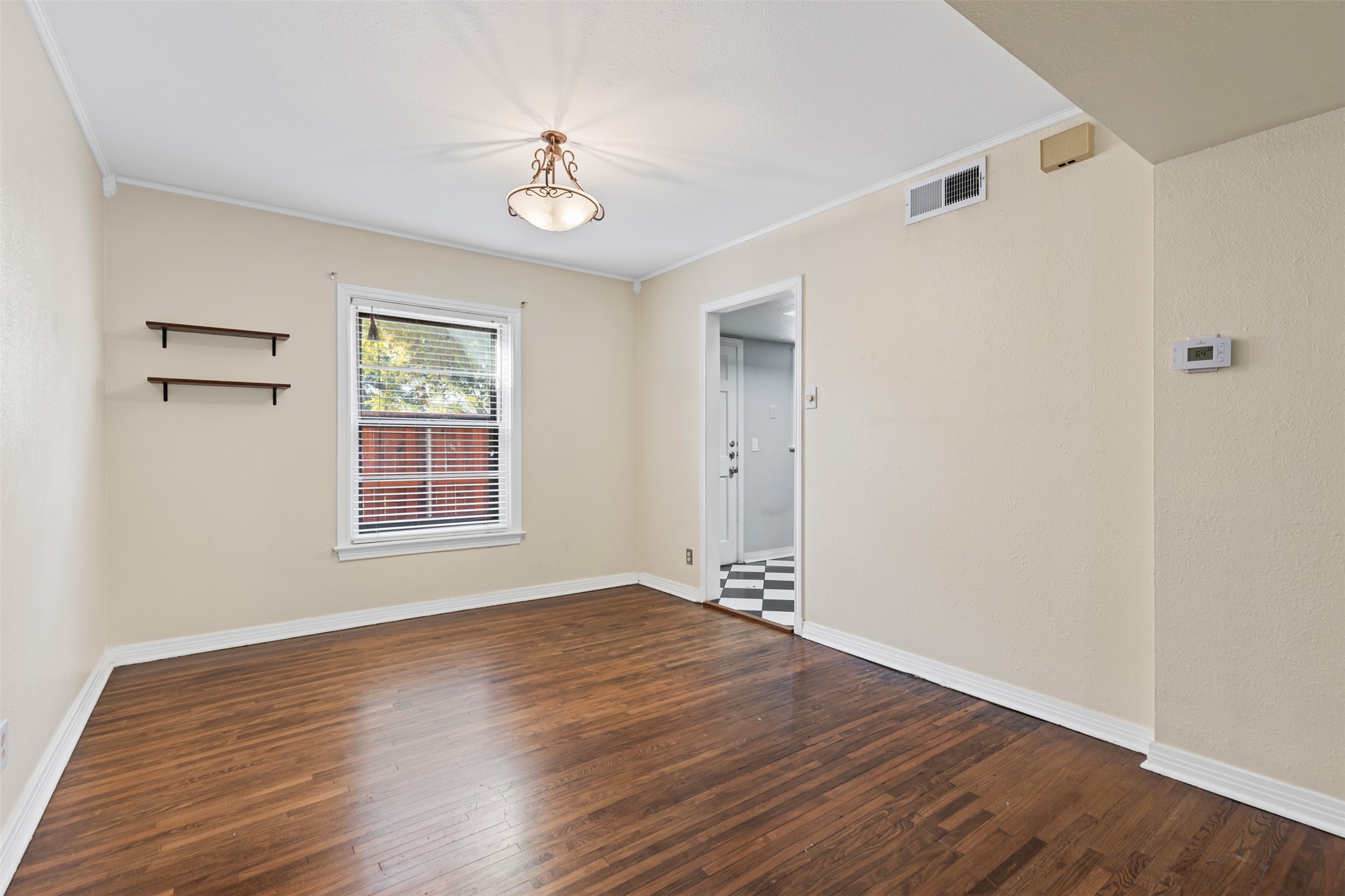 6343 Oriole Drive Dallas TX 75209