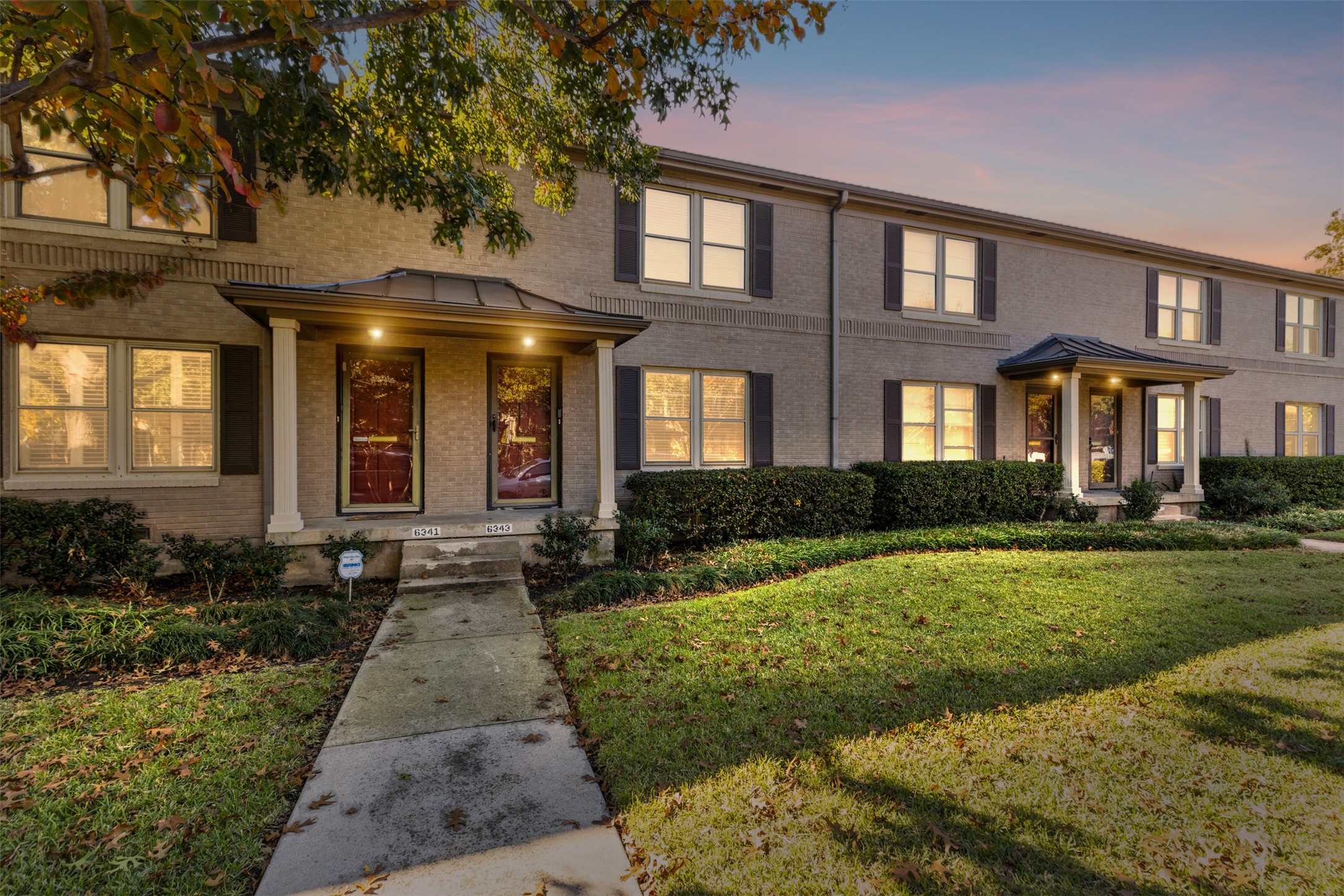 6343 Oriole Drive Dallas TX 75209