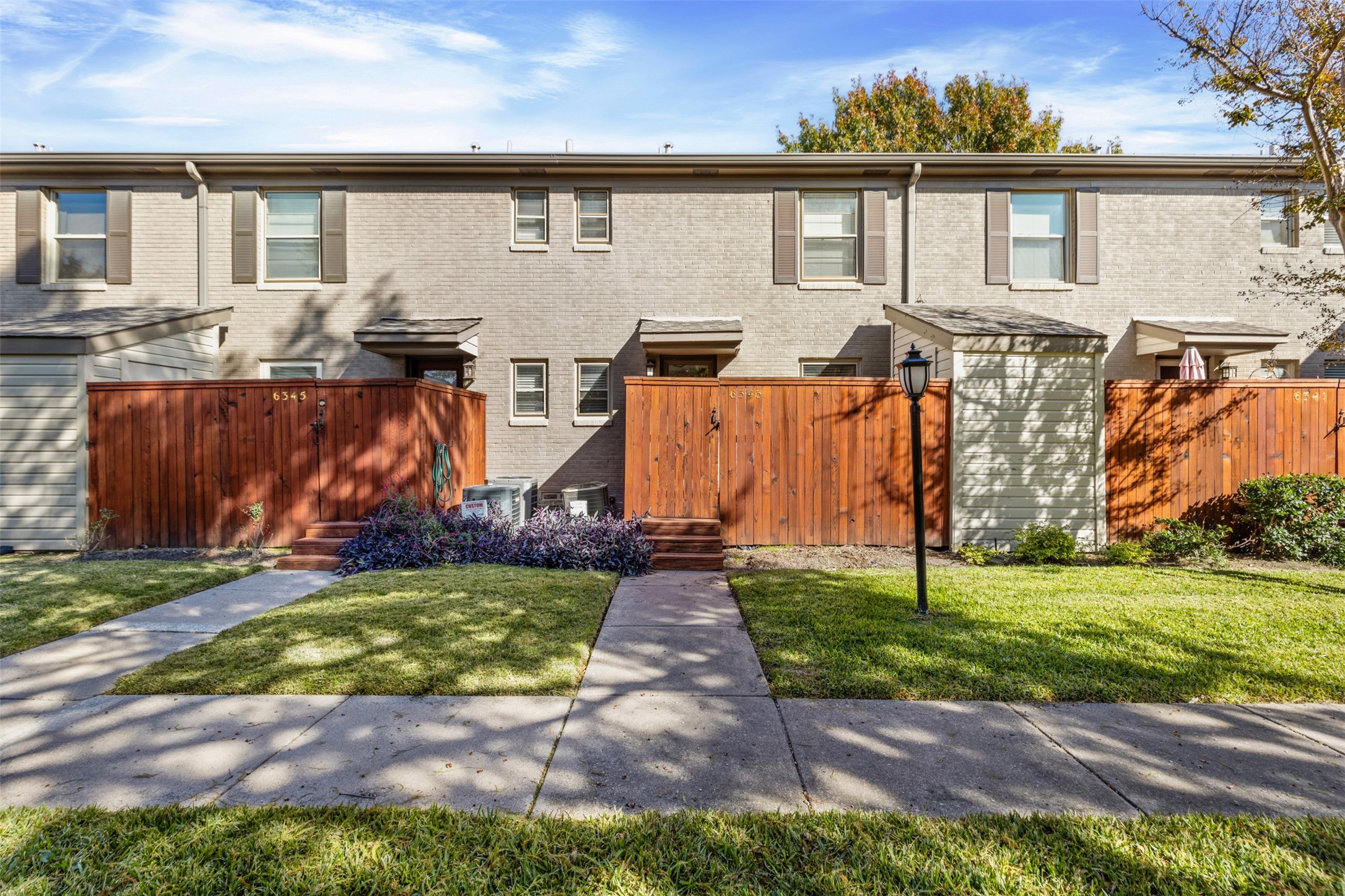 6343 Oriole Drive Dallas TX 75209