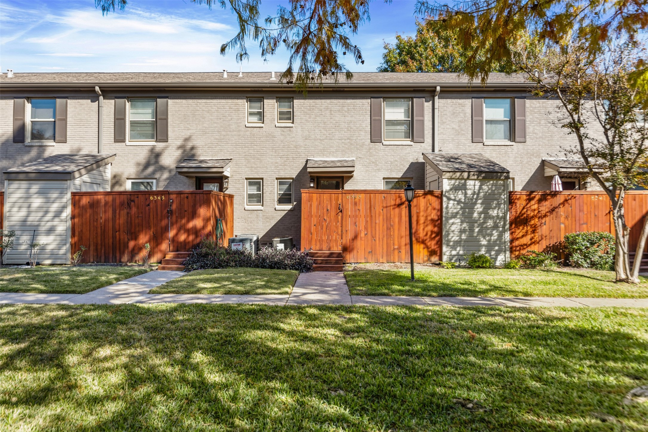 6343 Oriole Drive Dallas TX 75209