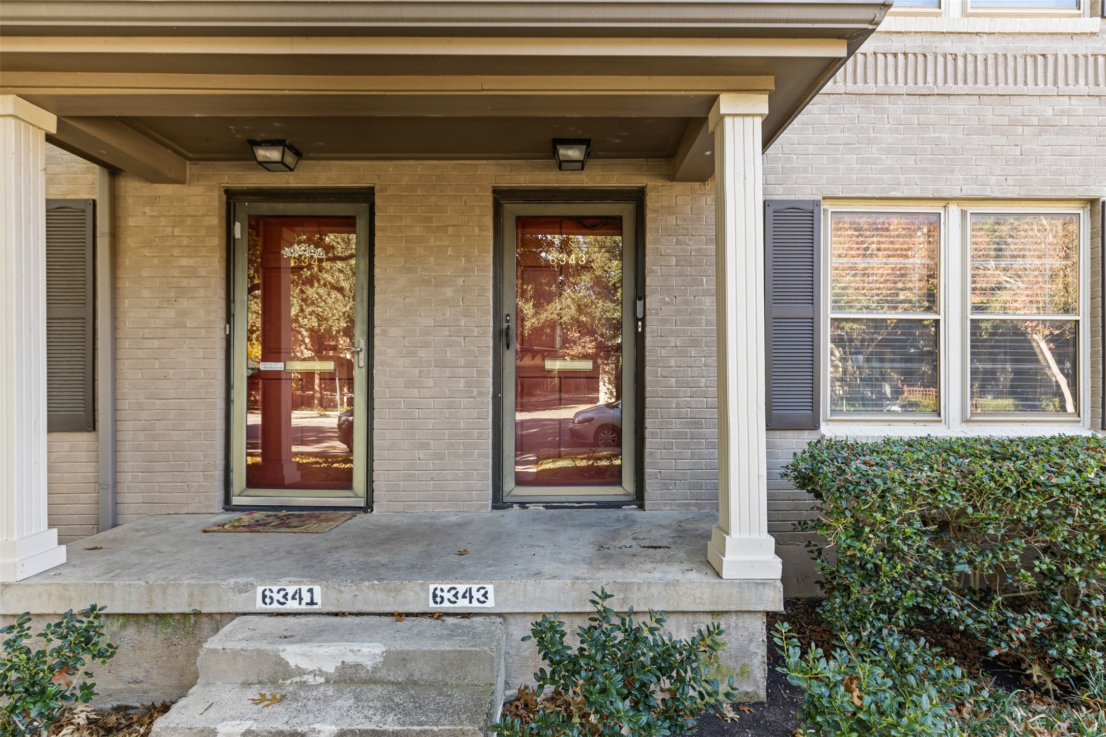 6343 Oriole Drive Dallas TX 75209