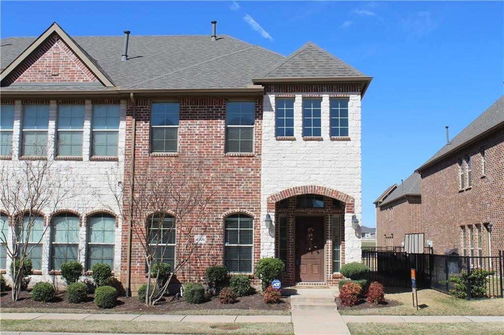 4209 Comanche Drive Carrollton TX 75010