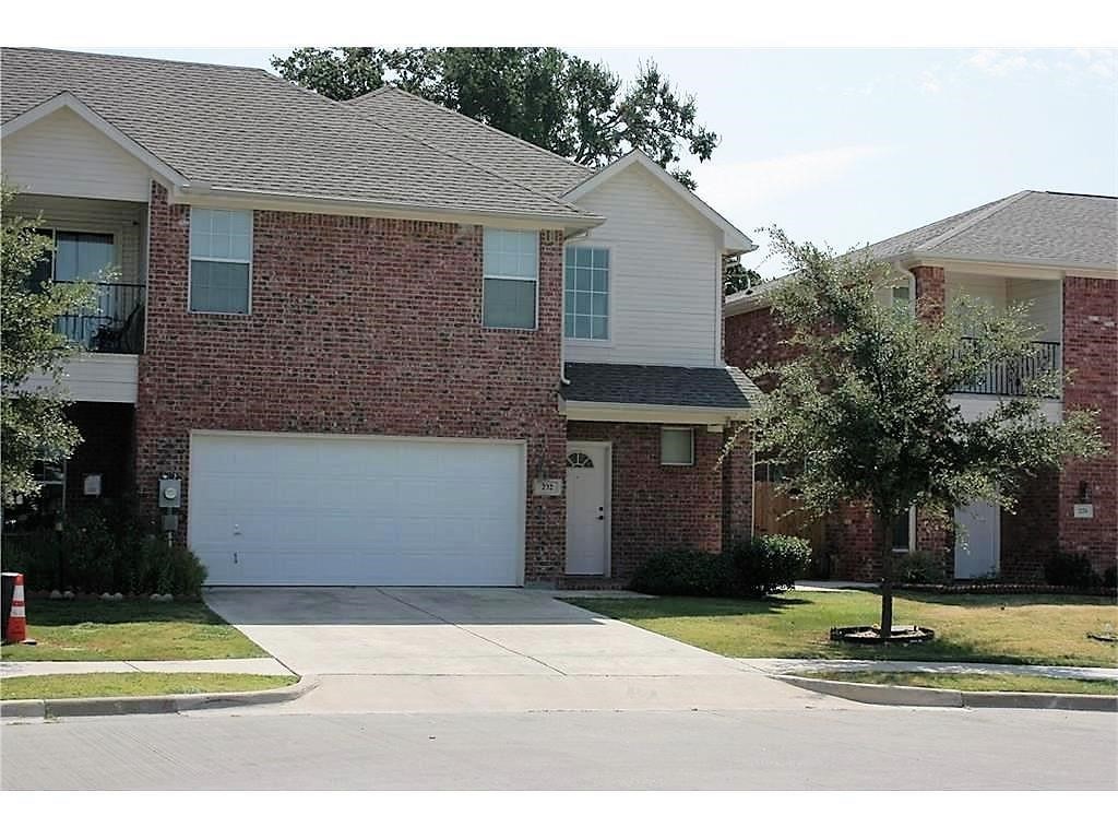 232 Seva Court Irving TX 75061