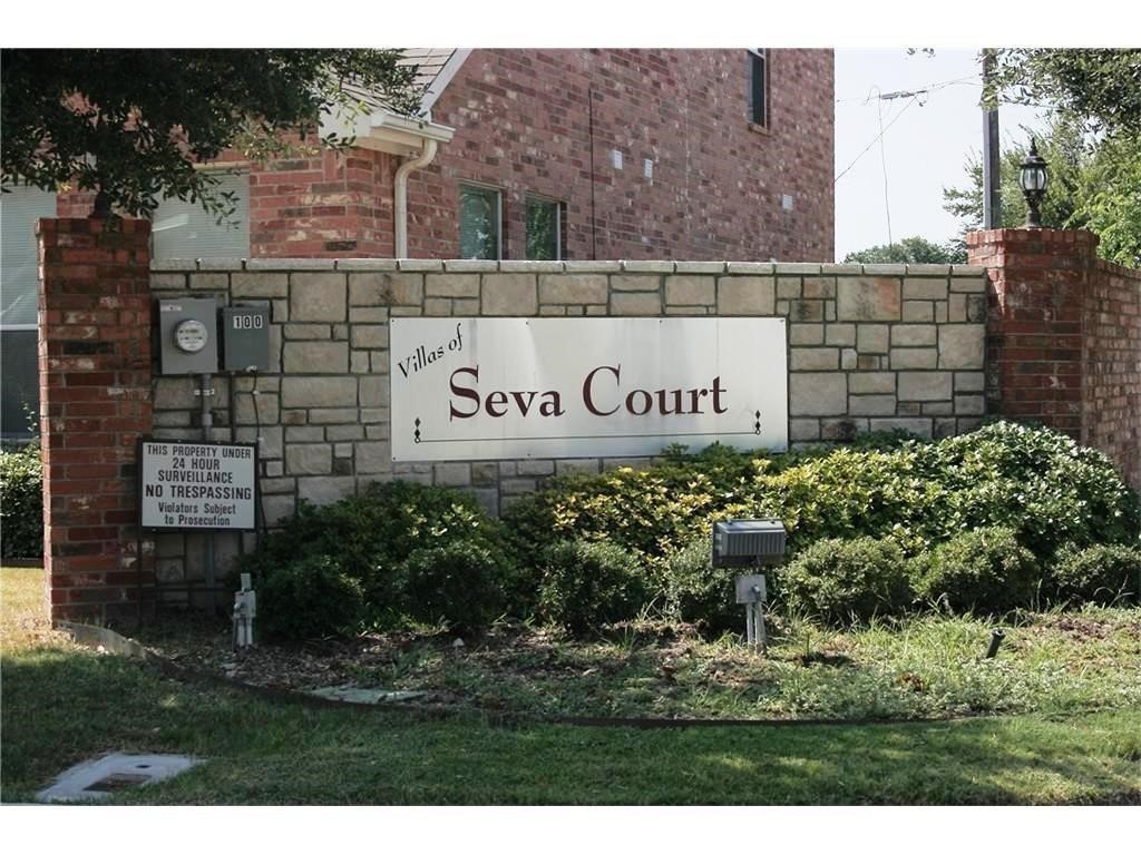 232 Seva Court Irving TX 75061