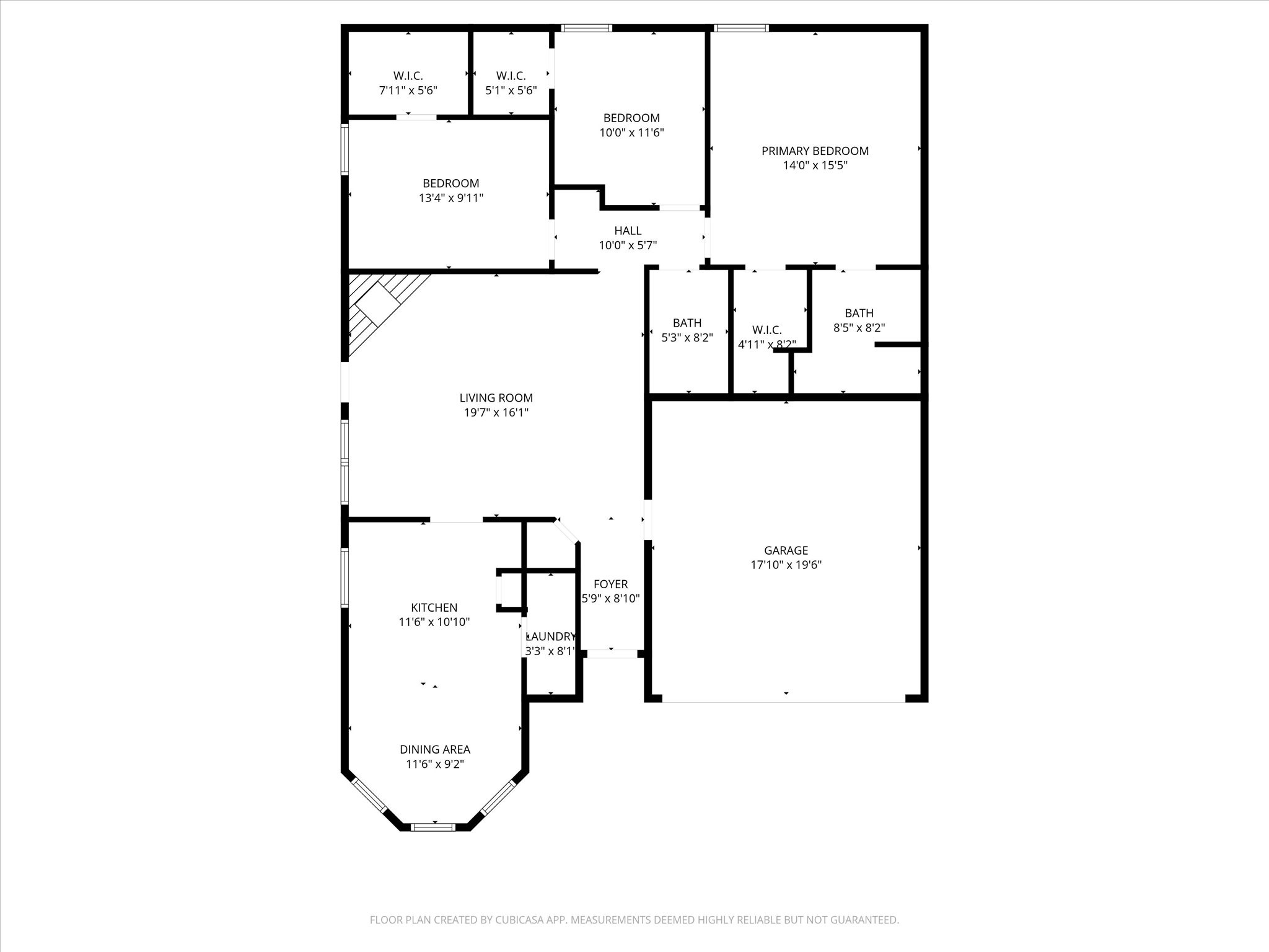 7733 Liz Lane Watauga TX 76148