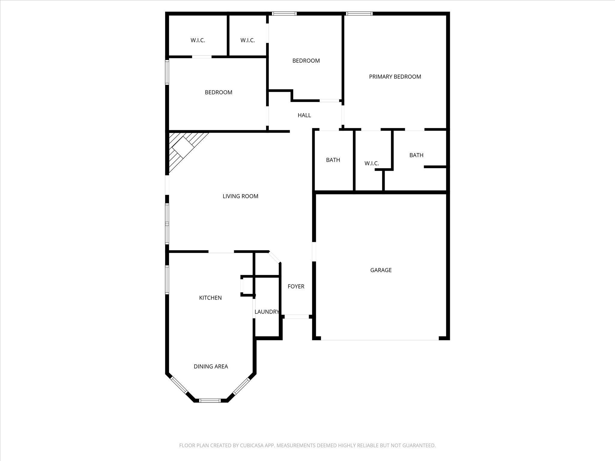 7733 Liz Lane Watauga TX 76148