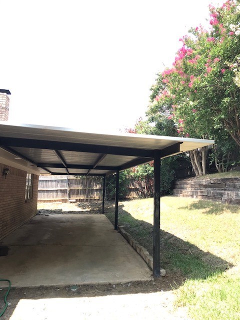 1302 Halifax Street Grand Prairie TX 75050