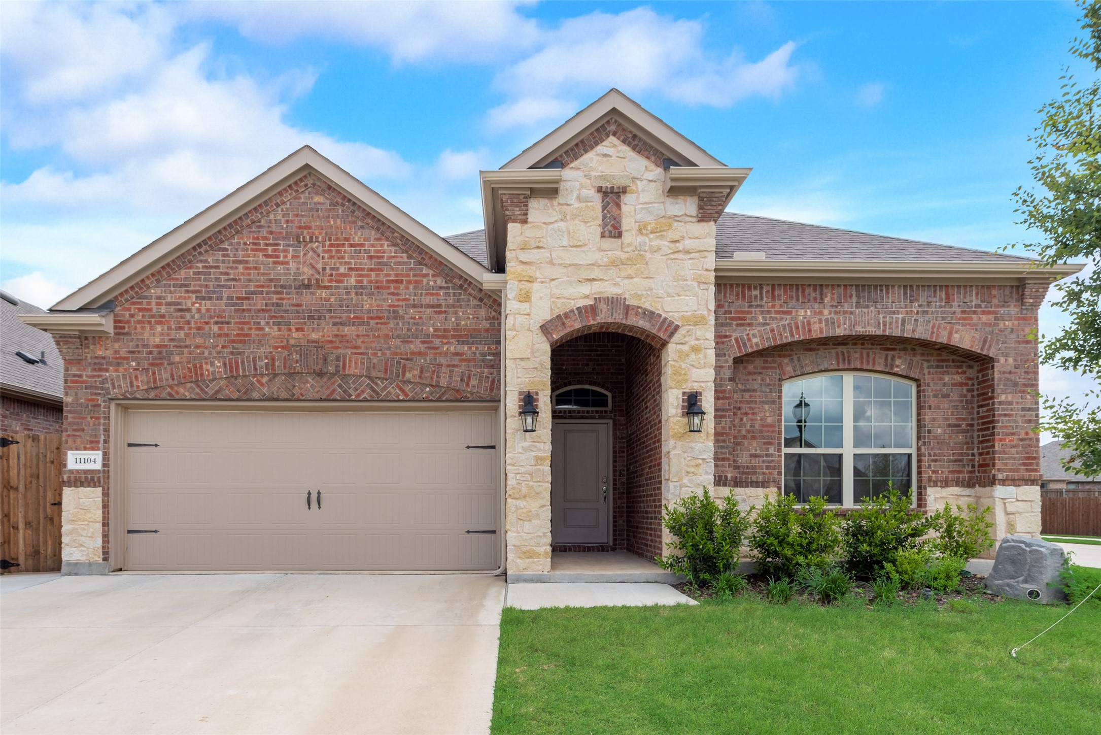 11104 Canyon Mine Drive Aubrey TX 76227